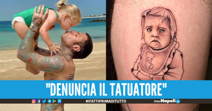 Tatuaggio Fedez