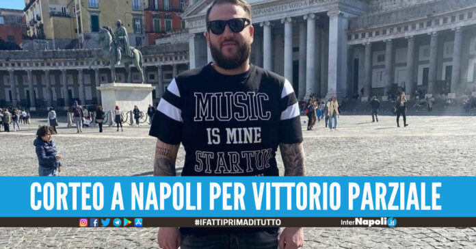 Vittorio Parziale