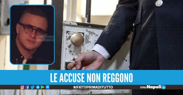 Pestaggio a Fuorigrotta, assolto il figlio del boss Troncone