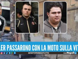 Patrigno del ras scissionista ucciso a Secondigliano, Nunzio Di Lauro evita l’ergastolo