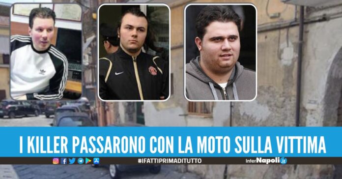 Patrigno del ras scissionista ucciso a Secondigliano, Nunzio Di Lauro evita l’ergastolo
