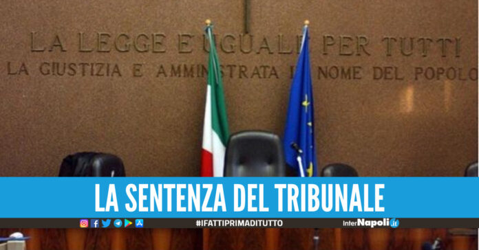 tribunale