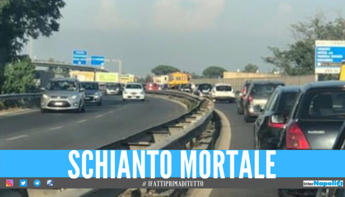 Omicidio stradale sull'asse Mediano a Giugliano, assolto l'ufficiale dell'aeronautica