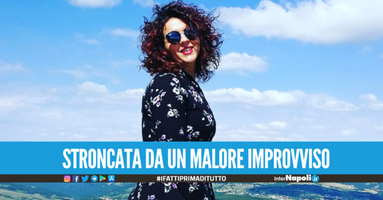 Alessandra Martinelli