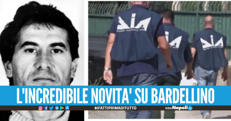 Antonio Bardellino non è stato ucciso in Brasile, si riapre l'inchiesta sul capo dei capi del clan dei Casalesi