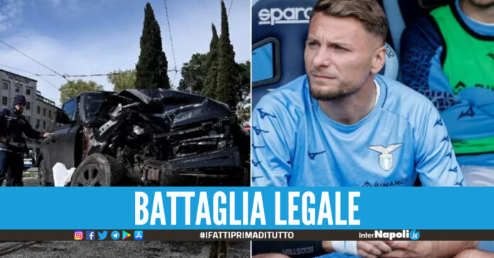 Ciro Immobile