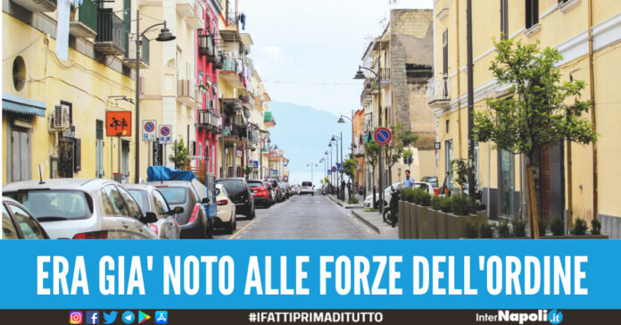 pusher torre del greco