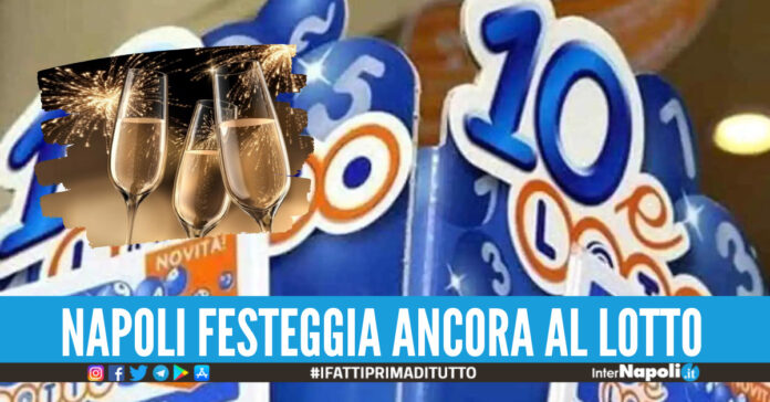 lotto campania