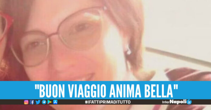 Parole commoventi per Mariarosaria Gobello, mamma e archeologa scomparsa troppo presto.