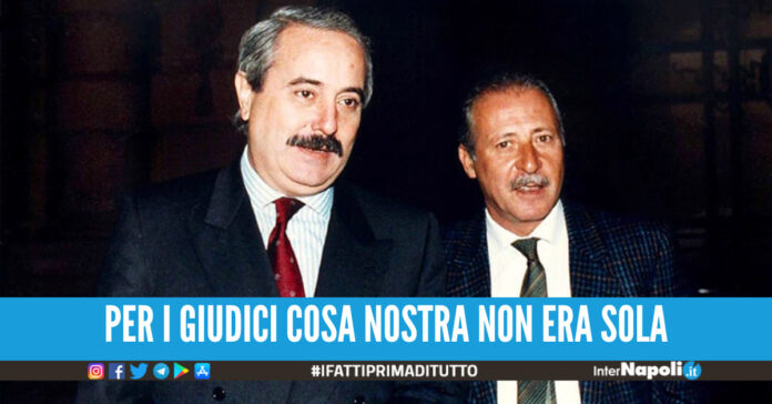 Paolo Borsellino