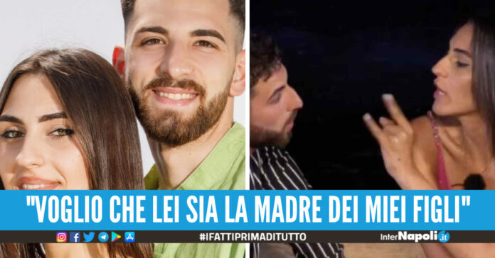 temptation istald giuseppe e gabriella