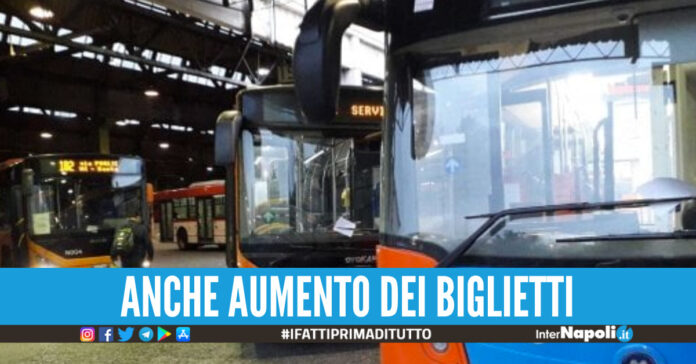 anche aumento dei biglietti