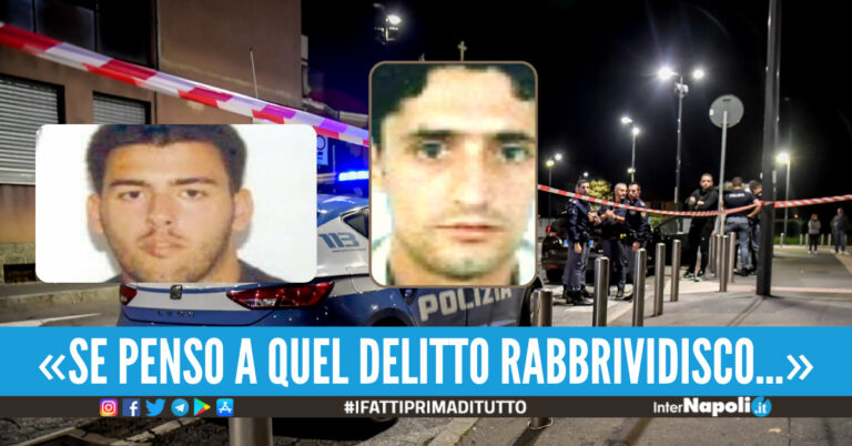 «Ucciso per la vicinanza al figlio del boss», Magnetti spiega perchè fu ammazzato Vittorio Iodice