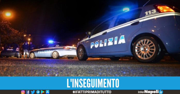 Inseguimento