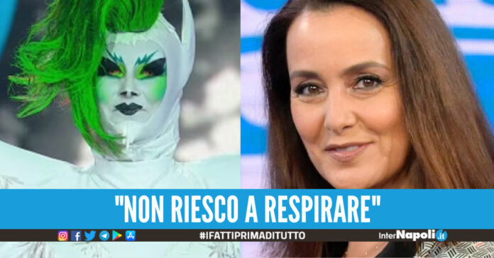 Roberta Capua