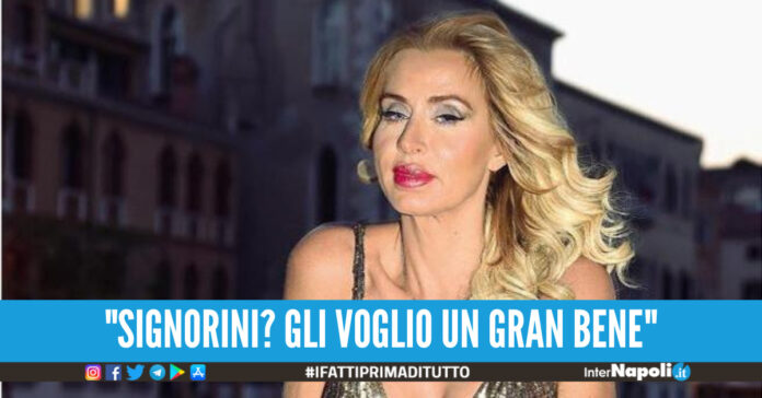 Valeria Marini