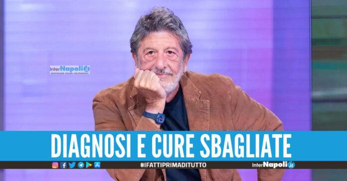 Morte di Andrea Purgatori: la famiglia denuncia in Procura 