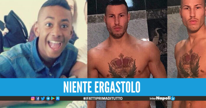 Omicidio Willy: niente più ergastolo per i fratelli Bianchi, condannati a 24 anni