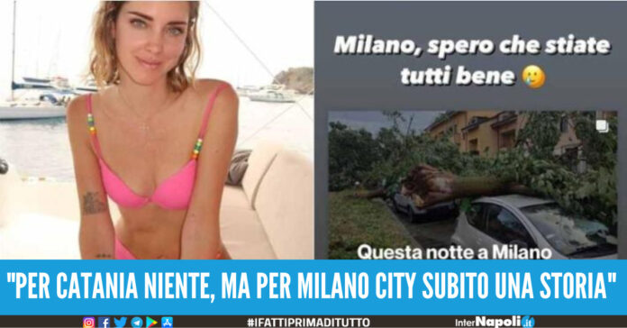 chiara ferragni sicilia