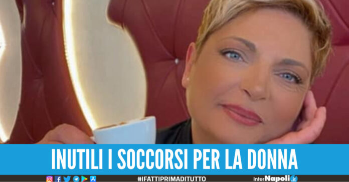 antonella caponetto casoria