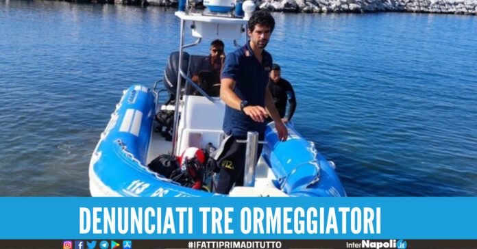 Ormeggiatori