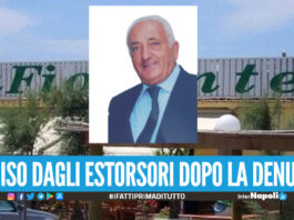 Raffaele Granata ucciso al lido La Fiorente a Varcaturo, il ricordo dopo 15 anni dall'omicidio
