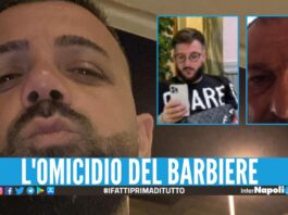 Omicidio del barbiere a Castel Volturno, padre e figlio rischiano il processo