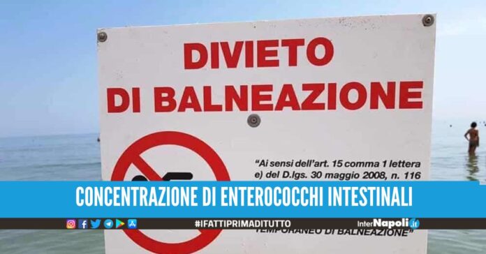 Stop ai tuffi in via Partenope e a Marechiaro, scatta l'ordinanza