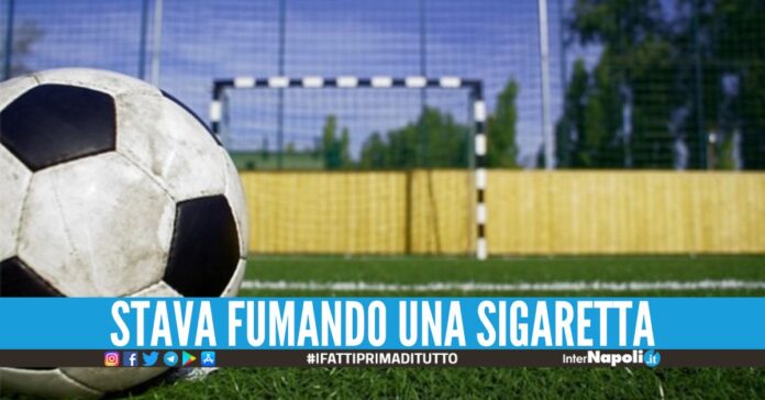 Spari fuori al campo da calcetto, 31enne colpito nell'agguato