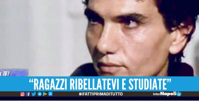 Si ribellò alla famiglia di camorra, in arrivo il film su Nunzio Giuliano