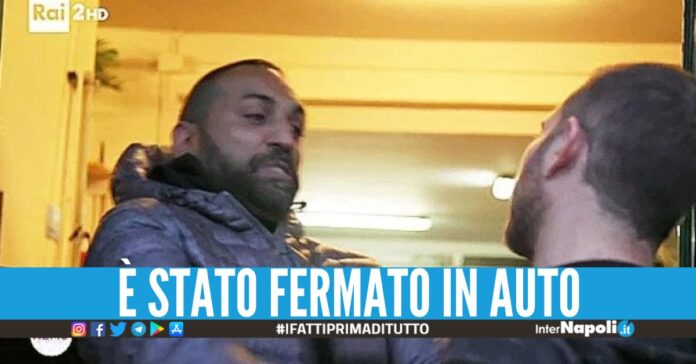 Arrestato Roberto Spada, aveva violato la sorveglianza speciale