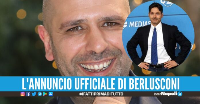 Checco Zalone torna in tv, il suo show andrà in onda su Mediaset