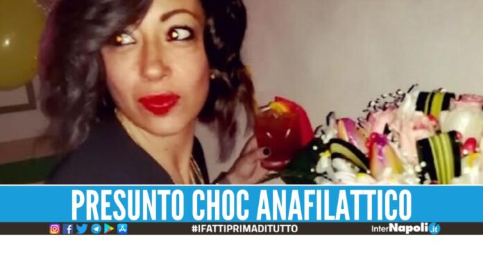 Federica muore dopo la tac, lutto a Napoli per la 44enne