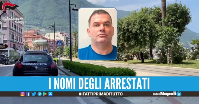 Blitz contro il clan Cesarano, scattano 15 arresti: minacce al parente di Imperiale