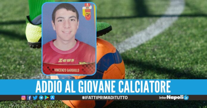 Dramma sulla statale Sorrentina, Vincenzo muore a 23 anni. Gargiulo