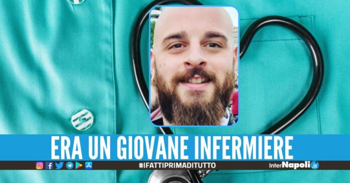 Antonio colpito dal malore fuori la discoteca, lutto nel Salernitano