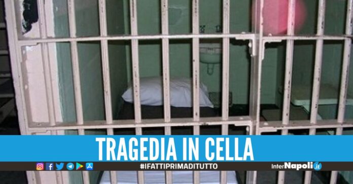 Dramma dopo il pasto in carcere, muore detenuto di Napoli