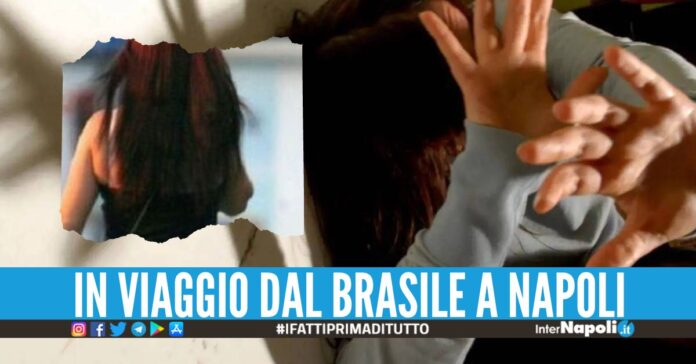 Trans schiavizzate a Castel Volturno, l'organizzazione usava la magia nera