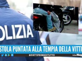 Rapina a mano armata contro i turisti, presi 2 minorenni a Napoli