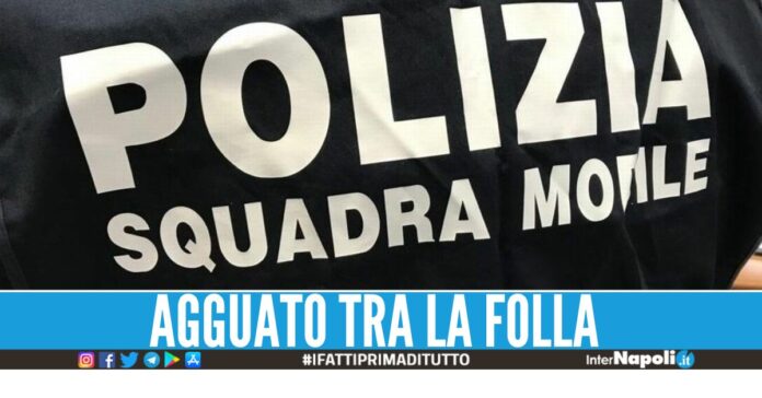 Condannato per l'omicidio di camorra, arrestato un 41enne del clan
