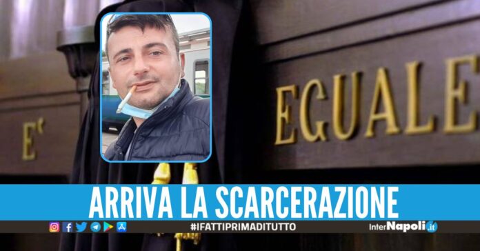 Rapine a Pozzuoli e Giugliano, 42enne finisce ai domiciliari