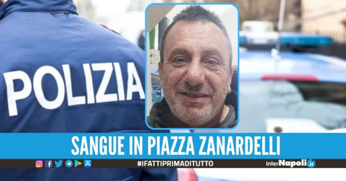 Muore dopo la coltellata, si indaga per omicidio a Secondigliano