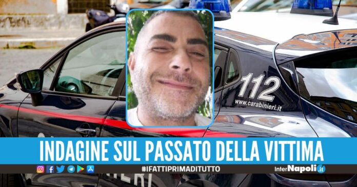 Trovato carbonizzato in auto a Marano, si indaga per omicidio