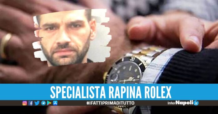 Fuggì prima del processo, ricercato dei Quartieri Spagnoli preso a Mondragone