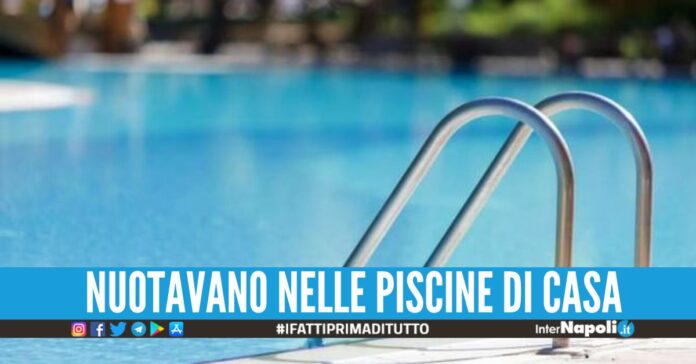 Doppia tragedia in pochi giorni, bimbi annegano nelle piscine