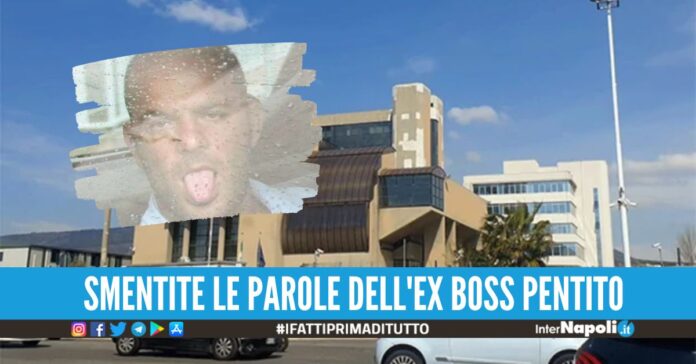 Accusati di essere carabinieri infedeli, assolti dal Tribunale di Torre Annunziata