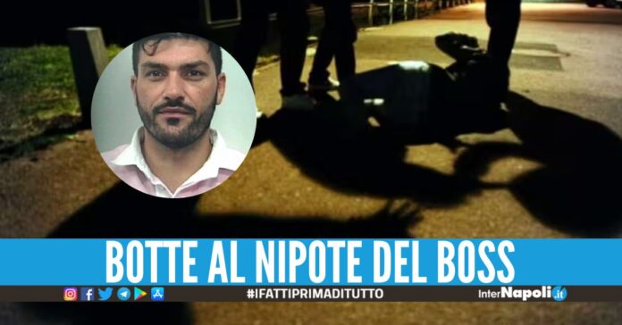 "Io non apparo", il clan Licciardi fallì la pace tra Giannelli e Esposito
