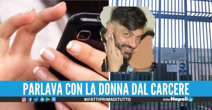 Incastrato dalle foto con la compagna, così è partita l'indagine sul boss Giannelli