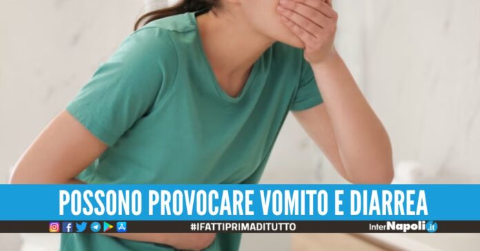 I virus non vanno in vacanza, la gastroenterite colpisce anche in estate
