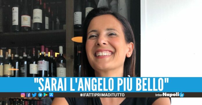 Casalnuovo piange Adriana, oggi i funerali della giovane mamma